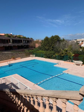 Résidence Saint Tropez